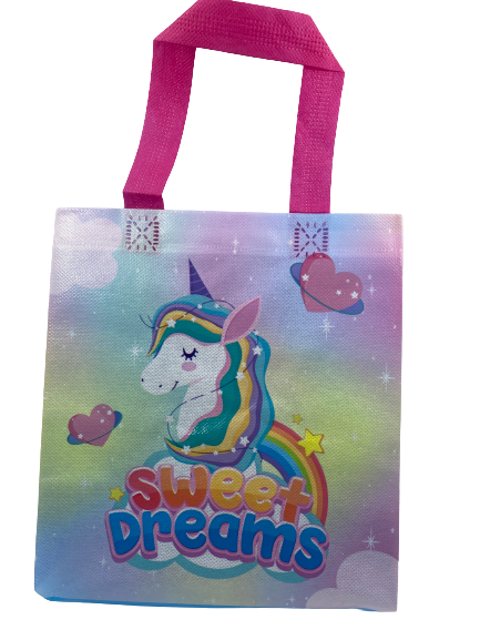 12 pcs Unicorn Party Pack