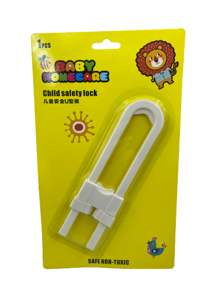 Child Safety Lock