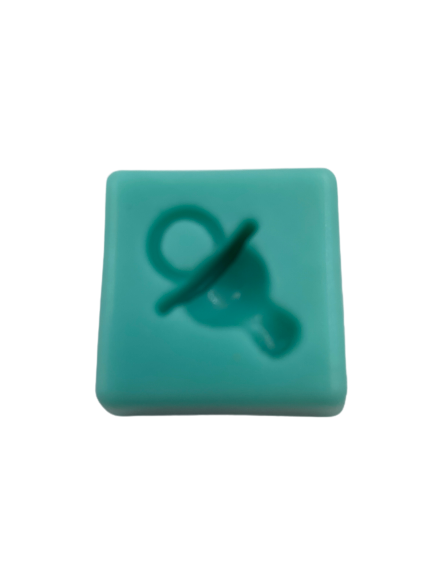 Silicone Mould Baby Dummy