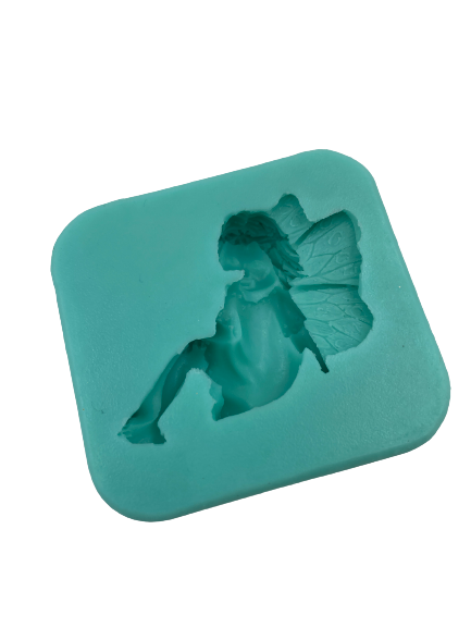 Silicone Mould Fairy