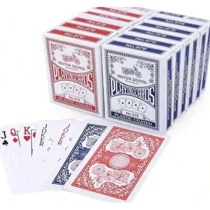 Bicycle Playing Cards