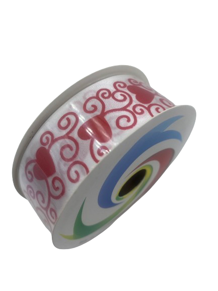 Valentine Ribbon