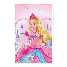 Barbie Party Loot Bag 10pc