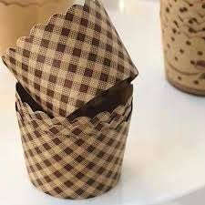 Muffin Cup