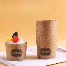 Muffin Cup
