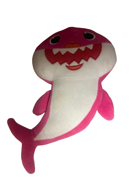 Baby Shark Soft toy