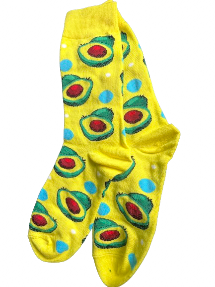Avo Socks
