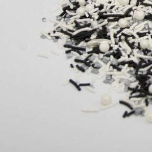 Sugar Shack  Sprinkles Cruella 50g