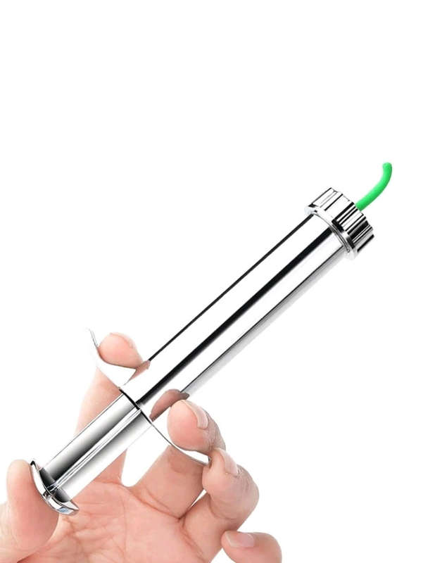 Extruder Gun Manual Sculpture Modeling Extruder Tool