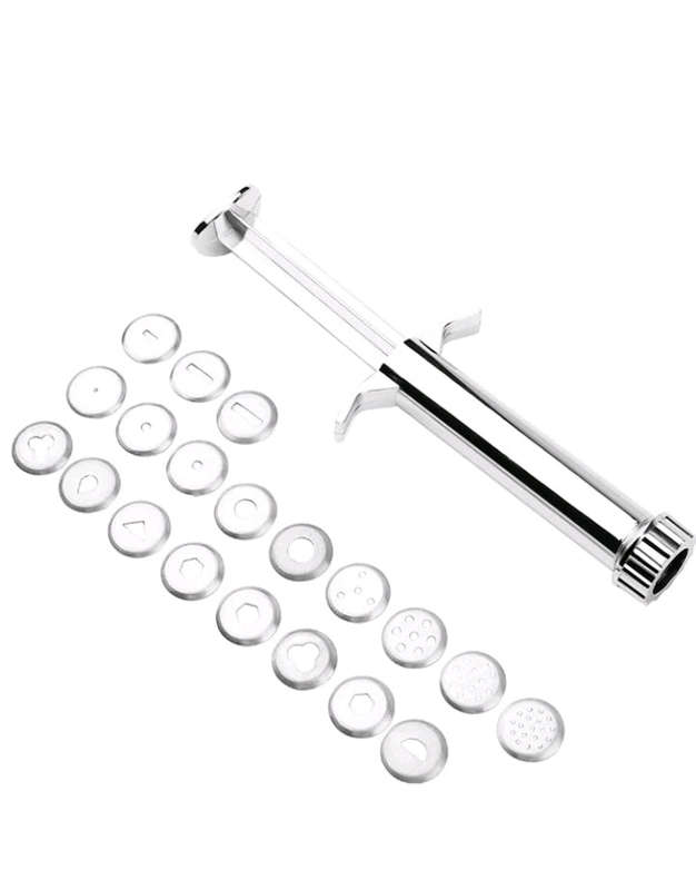 Extruder Gun Manual Sculpture Modeling Extruder Tool