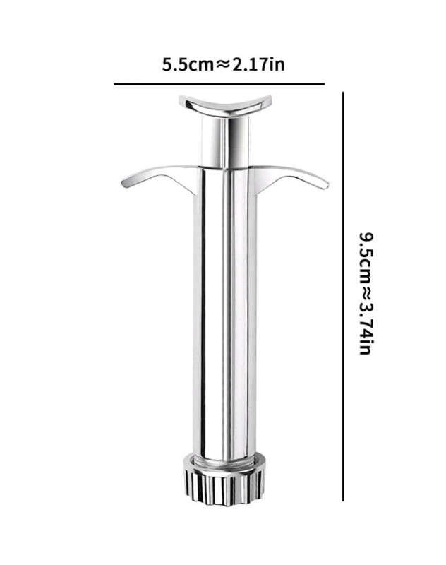 Extruder Gun Manual Sculpture Modeling Extruder Tool