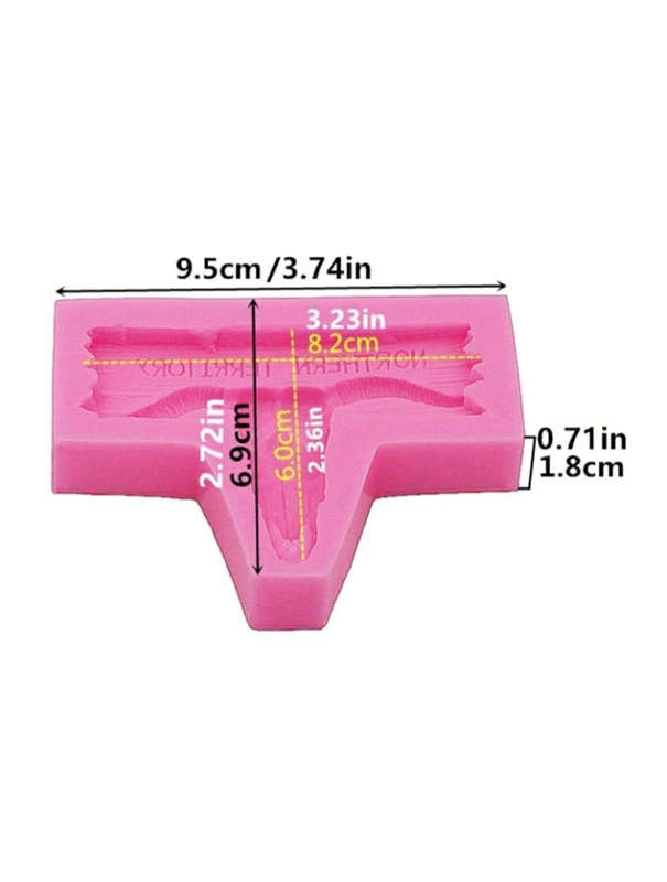 Silicone Mould Northern Territory