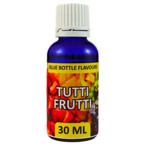 Blue Bottle Flavours Tutti Fruitti 30ml