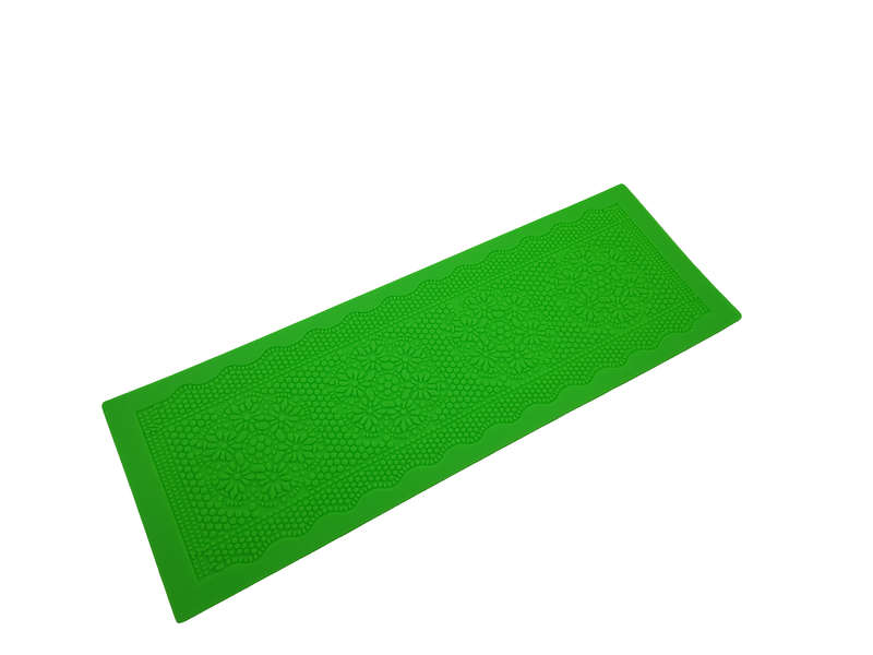 1240780 Silicone Mould Lace Mould