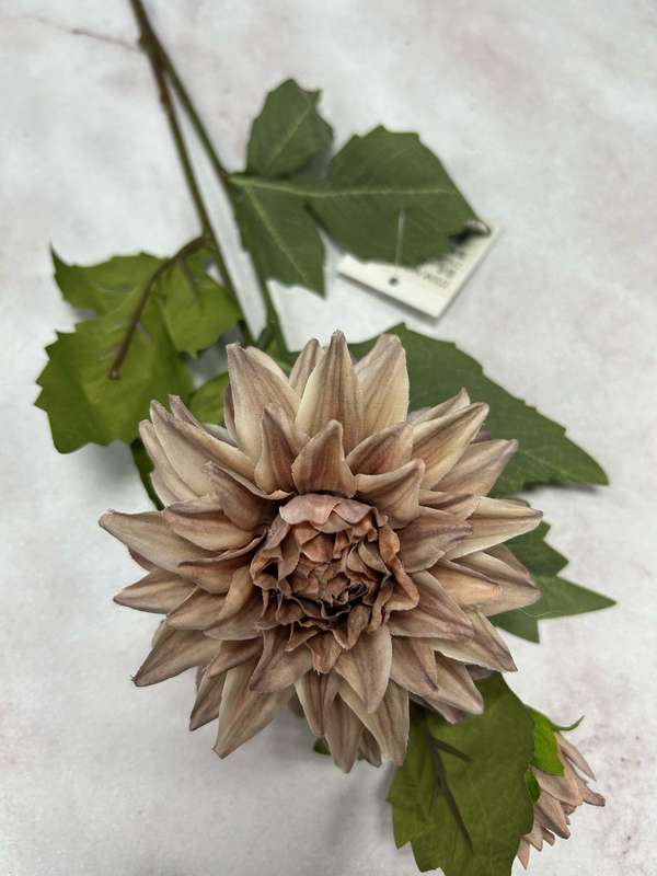 Cake Topper Artificial Lilies