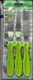 Blade Spatula Set