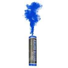 Colour Smoke