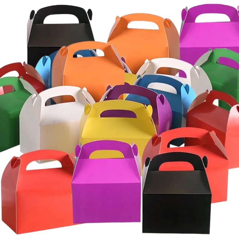 Party Box 6pc