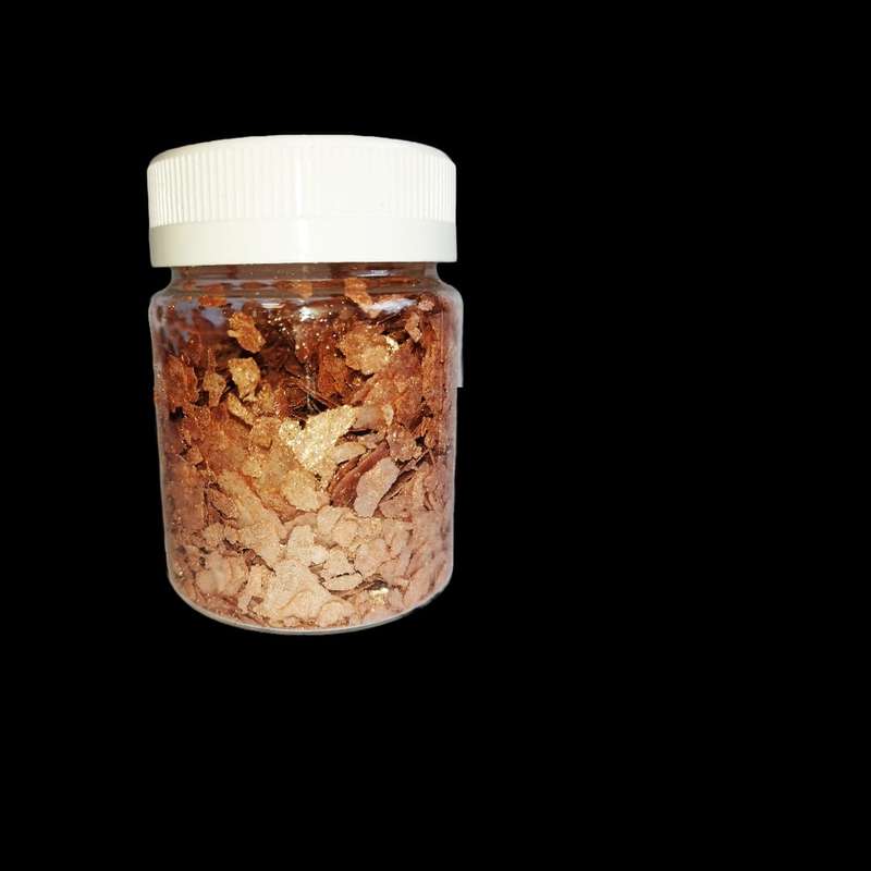 I's Colours Wafer Flake Bronze 10g
