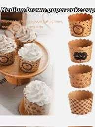Muffin Cup