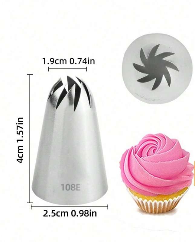 Nozzle 108E