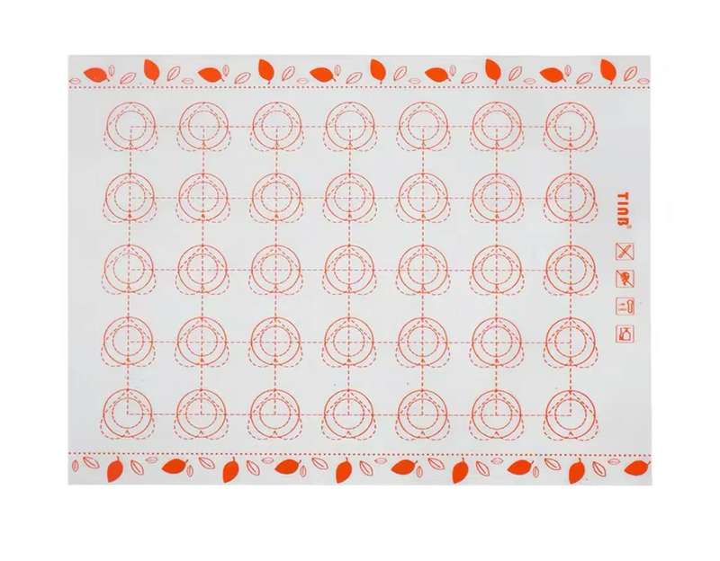 Macaron Mat/ Baking sheet