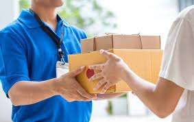 Shipping