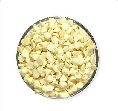 1kg Chocolate Chip White