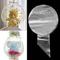 Fillable Clear Transparent Balloon