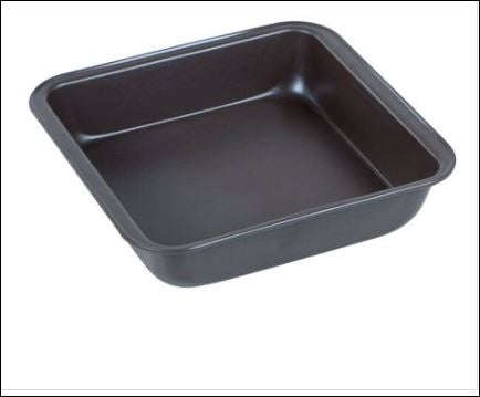 Square Cake Pan