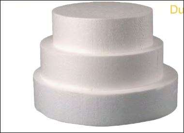 Cake Dummy 150mm