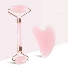 Crystal Face Roller