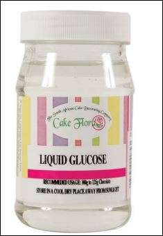 Cake Flora Glucose Liquid 500g