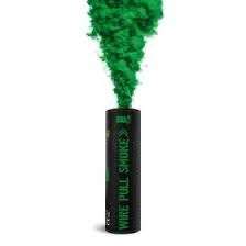 Colour Smoke