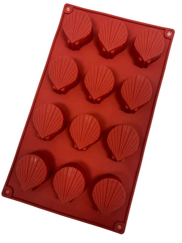 HL-9116 Silicone Mould Chocolate