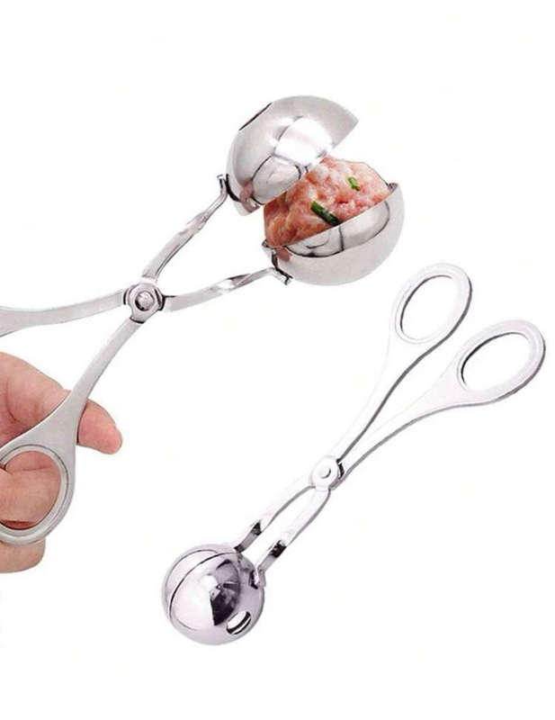 Meatball Cake Pop Maker Former 3.2cm