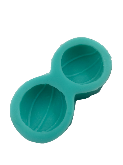 Silicone Mould Basket Ball
