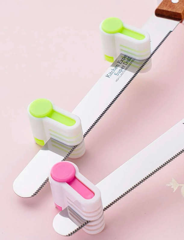 Precision Cake Slicer