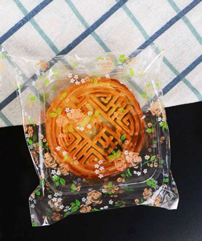 Cellophane Self Seal Bags 100pcs
