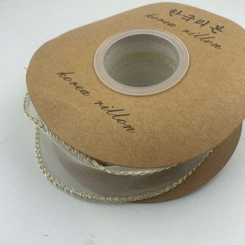 Ribbon 10Y