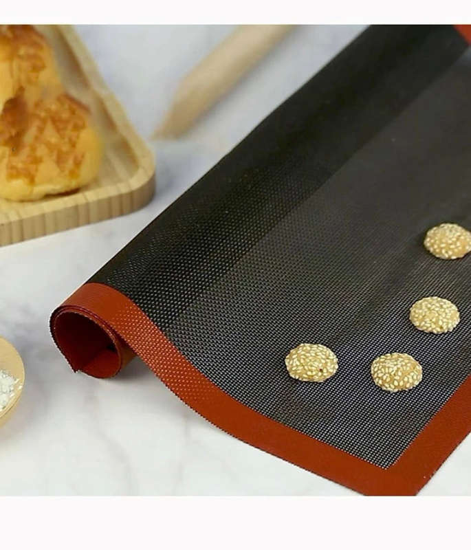 Baking mat 59x39.5cm N831206