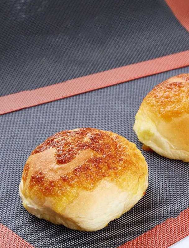 Baking mat 59x39.5cm N831206