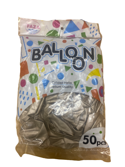 TOT-4203 Party Balloon 50pcs