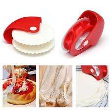 B20 Detachable Dough Prep Cutter Wheel