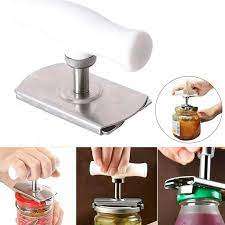 Stainless Steel Capping Device Opener