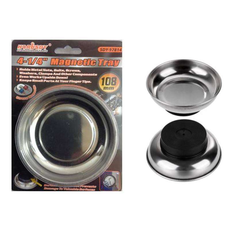 Magnetic Tray