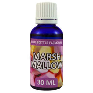 Blue Bottle Flavours Marshmallow 30ml