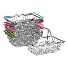 Mini shopping Basket