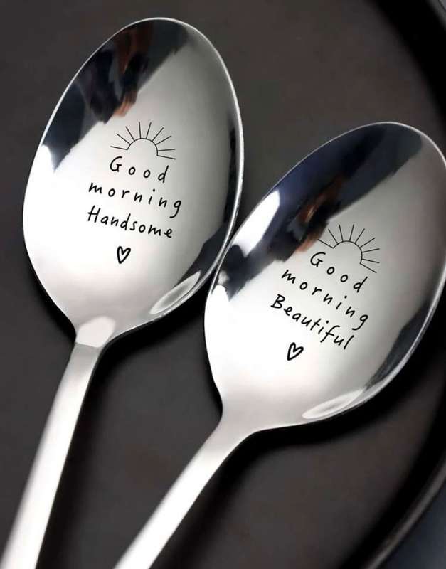 Handsome Beautiful Desert Spoon