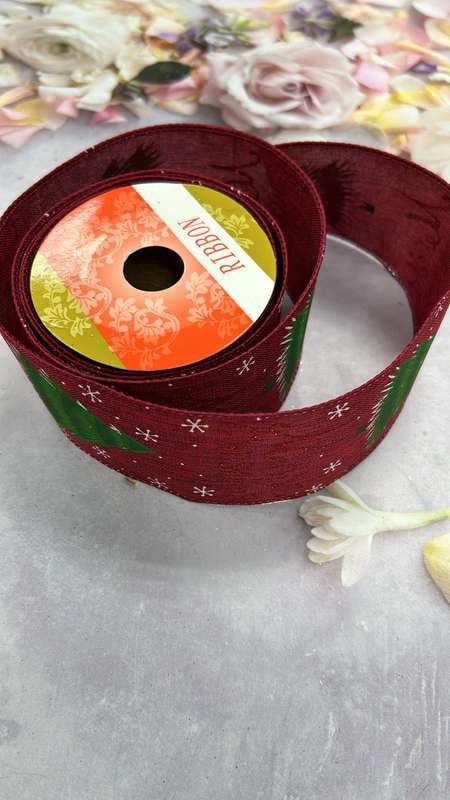 Christmas Ribbon